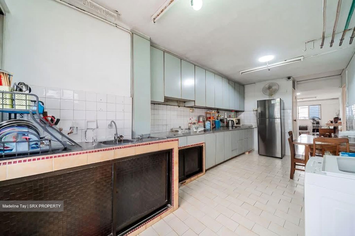 Blk 456 Jurong West Street 41 (Jurong West), HDB 4 Rooms #551597881